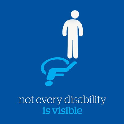 Hidden Disability Image